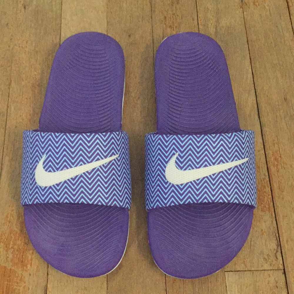 Nike Slides